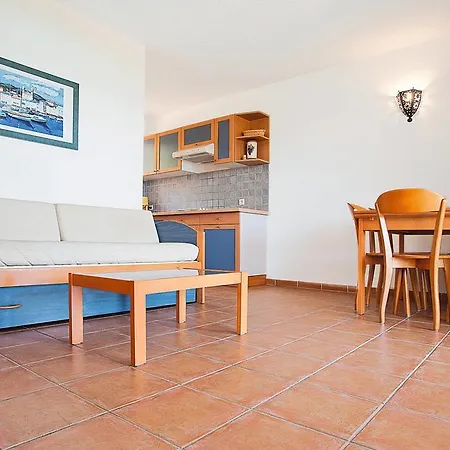 Prázdninový dům Les Hameaux De St. Giulia 162s Porto-Vecchio (Corsica)