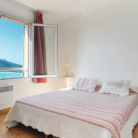 Prázdninový dům Les Hameaux De St. Giulia 162s Porto-Vecchio (Corsica)